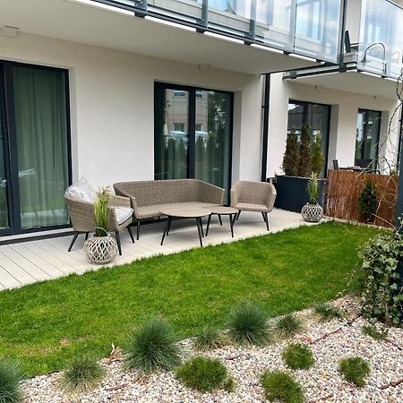 Rezydencja Niechorze 108 Prestige By The Beach Exterior foto