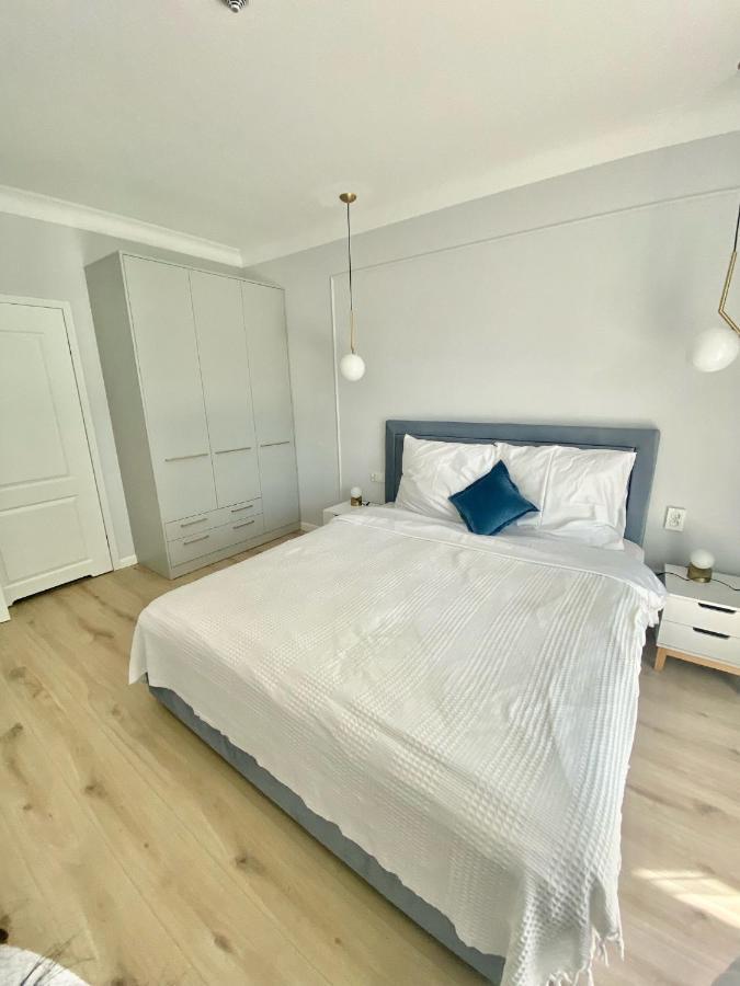 Rezydencja Niechorze 108 Prestige By The Beach Exterior foto